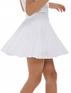 Юбка Choupette С шортами Soft Touch G (Белый) Фото 2