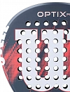 Ракетка для падела Wilson Optix V2 Power (Красный) Фото 6