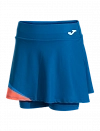 Юбка Joma Torneo Skirt W (Оранжевый) Фото 7