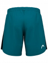 Шорты Head Power Shorts M (Синий) Фото 5