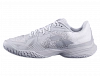 Кроссовки женские Babolat Jet Mach 3 All Court W (White/Gray) Фото 2