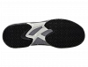 Кроссовки мужские Mizuno Wave Exceed Court Clay (Odyssey Gray/White/BlueGranite) Фото 4
