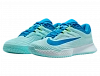 Кроссовки женские Nike Court Vapor Pro 3 HC (Glacier Blue/Star Blue/Blue Beyond/White) Фото 6