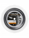 Струны для тенниса Head Hawk Rough 12m нарезка (Антрацит) Фото 1