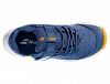 Кроссовки детские Babolat Pulsion All Court Kid (Blue/Yellow) Фото 3