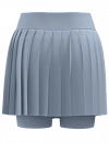 Юбка Seven Six Nata Skirt W (Голубой) Фото 5