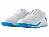 Кроссовки мужские Wilson Rush Pro Ace M (White/White/Atomic Blue) Фото 5