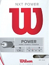 Струны для тенниса Wilson NXT Power 12m (Естественный) Фото 2