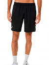 Шорты Asics Court 9IN Short M (Performance Black) Фото 1
