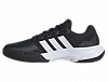 Кроссовки мужские Adidas GameCourt 2 M (Черный) Фото 2