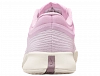 Кроссовки женские Nike Court Vapor Pro 3 HC Premium (Жемчужно-Розовый/Розовая пена/Свет) Фото 5