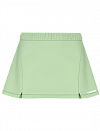 Юбка Head Dynamic Skort W (Зеленый) Фото 3