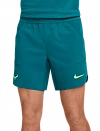 Шорты Nike Court Dri-FIT Advantage Rafa 7in M (Turquoise) Фото 1
