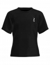Футболка Seven Six Mia T-shirt G (Черный) Фото 1