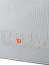 Сумка Wilson для тенниса Super Tour Shift 9R (Серый) Фото 7