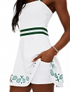 Платье Beach Riot Miriam Dress W (Белый) Фото 3