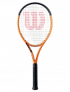 Ракетка для тенниса Wilson Burn 100LS V6.0 Фото 1