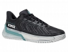 Кроссовки мужские K-Swiss Ultrashot 4 (Черный/Белый/Голубой) Фото 7