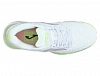 Кроссовки женские Joma Ace Pro Lady (White/Neon Green) Фото 3
