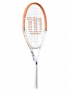 Ракетка для тенниса Wilson детская Roland Garros Elite 25 2026 Фото 2