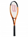 Ракетка для тенниса Wilson Burn 100LS V6.0 Фото 2