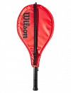 Ракетка для тенниса Wilson детская Pro Staff Precission Jr 26 Фото 8