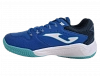 Кроссовки детские Joma Master 1000 Junior Clay (Royal Blue) Фото 2