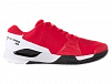 Кроссовки мужские Wilson Rush Pro Ace M (Infrared/White/Black) Фото 2