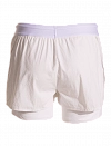 Шорты Joma Sculpture II Short W (Белый) Фото 2