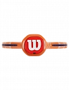 Ракетка для тенниса Wilson Ultra 100L V5.0 Roland Garros 2026 Фото 9