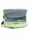 Сумка Head для тенниса Pro Duffle Bag M (Салатовый/Серый) Фото 2