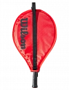 Ракетка для тенниса Wilson детская Pro Staff Precission Jr 19 Фото 5