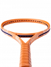 Ракетка для тенниса Wilson Ultra 100L V5.0 Roland Garros 2026 Фото 7