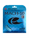 Струны для тенниса Solinco Mach 10 12m нарезка (Голубой) Фото 1