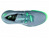 Кроссовки мужские Asics Gel-Resolution X (Синий/Холодный Серый) Фото 3