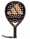 Ракетка для падела Adidas Arrow Hit Carbon Ctrl 2025 Фото 2
