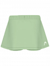 Юбка Head Dynamic Skort W (Зеленый) Фото 4