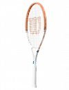 Ракетка для тенниса Wilson детская Roland Garros Elite 25 2026 Фото 3