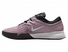 Кроссовки мужские Nike Court Air Zoom Vapor Pro 3 HC Premium (Светло-Фиолетовая Руда/Зеленый/Антрацит) Фото 2