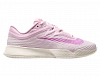 Кроссовки женские Nike Court Vapor Pro 3 HC Premium (Жемчужно-Розовый/Розовая пена/Свет) Фото 1