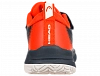 Кроссовки детские Head Sprint Velcro 4.0 Kids (Dark Blue/Red) Фото 5