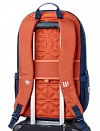 Рюкзак Wilson Roland-Garros 2026 Session de Soirée Backpack (Синий) Фото 6