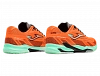 Кроссовки мужские Joma Ultra Light Men (Оранжевый/Бирюзовый) Фото 6