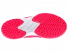 Кроссовки женские Asics Solution Speed FF (Laser Pink/White) Фото 3