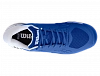 Кроссовки мужские Wilson Rush Pro Ace M (Deja Vu Blue/White/Black) Фото 3