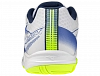 Кроссовки мужские Mizuno Breakshot 5 (Белый/Ослепительно-Синий/Молния) Фото 5