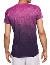 Футболка Nike Court Dri-Fit Slam NY M (Hot Fuchsia/White) Фото 2
