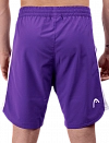 Шорты Head Power Shorts M (Фиолетовый) Фото 2