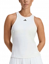 Топ Adidas Y-Tank Top W (Белый) Фото 1