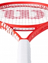 Ракетка для тенниса Wilson Clash 100UL V3.0 Reverse Фото 5